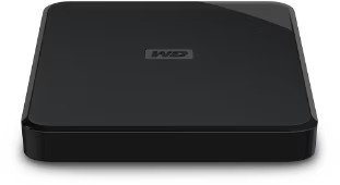 WD 2.5 Elements SE Portable 2TB 5