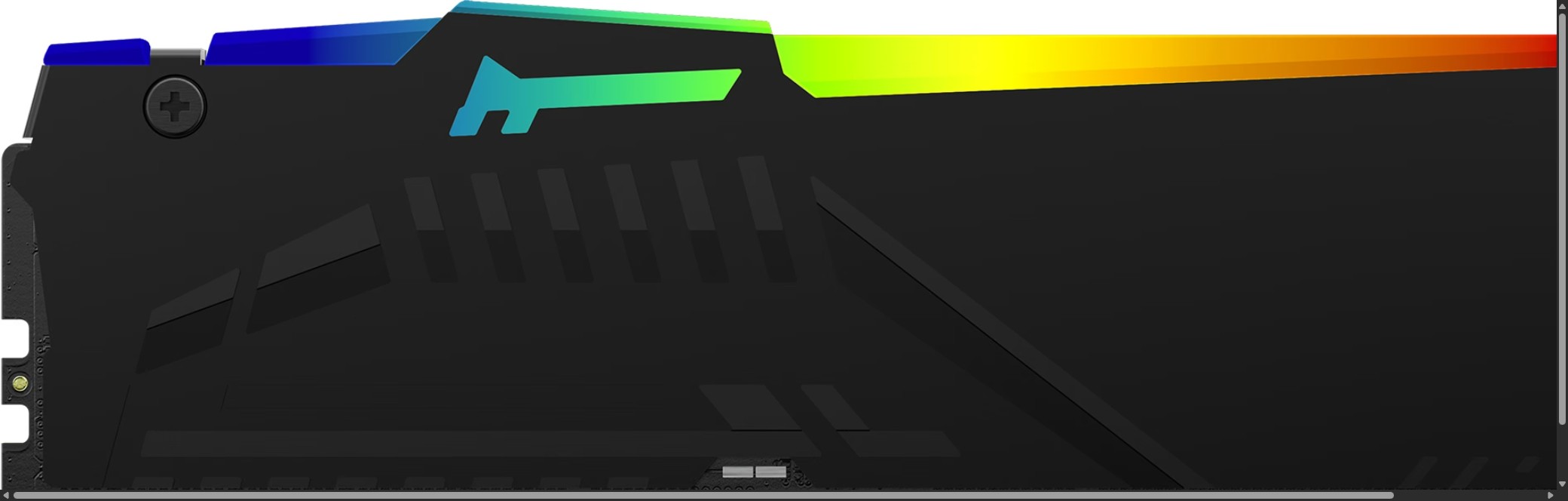 Kingston Fury Beast RGB DDR5-6000 32Gb Kit (2x 16Gb) 4