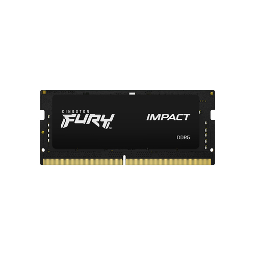 Kingston Fury Impact SO-DIMM DDR5-5600 32GB