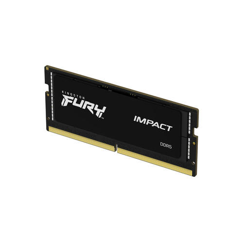 Kingston Fury Impact SO-DIMM DDR5-5600 32GB 2