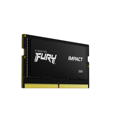 Kingston Fury Impact SO-DIMM DDR5-5600 32GB 3