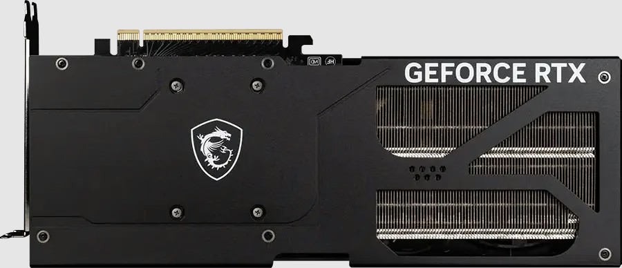 MSI GeForce RTX 5080 Ventus 3x OC Black 16GB 3