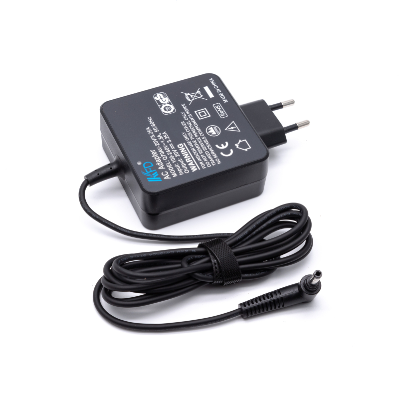 ITWARE Lenovo 65W Adapter 1.7mm pin 2