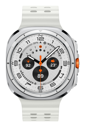 SAMSUNG GALAXY WATCH ULTRA LTE WHITE 2