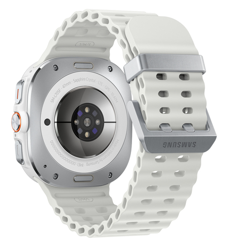 SAMSUNG GALAXY WATCH ULTRA LTE WHITE 4