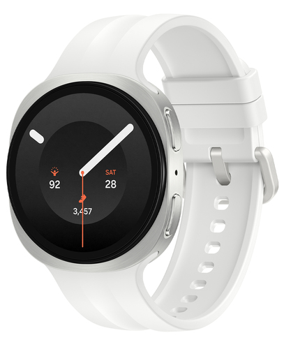 SAMSUNG GALAXY WATCH9 40MM LTE BEIGE