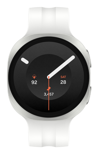 SAMSUNG GALAXY WATCH9 40MM LTE BEIGE 2