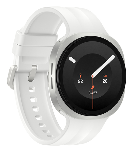 SAMSUNG GALAXY WATCH9 40MM LTE BEIGE 3