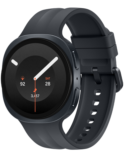 SAMSUNG GALAXY WATCH9 40MM LTE BLACK
