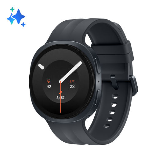 SAMSUNG GALAXY WATCH9 44MM BT BLACK