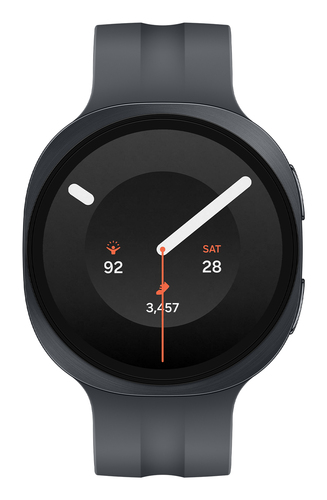 SAMSUNG GALAXY WATCH9 44MM BT BLACK 2