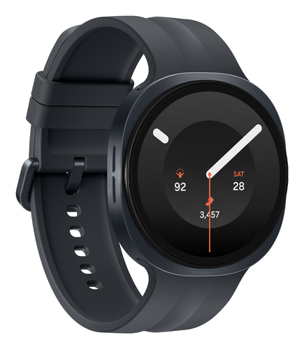 SAMSUNG GALAXY WATCH9 44MM BT BLACK 3