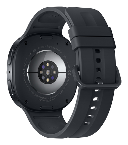 SAMSUNG GALAXY WATCH9 44MM BT BLACK 4