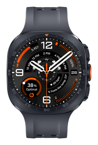 SAMSUNG GALAXY WATCH ULTRA 2 BLACK 2