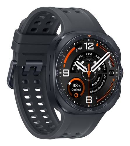 SAMSUNG GALAXY WATCH ULTRA 2 BLACK 3