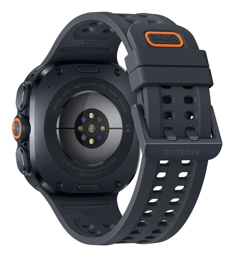 SAMSUNG GALAXY WATCH ULTRA 2 BLACK 4