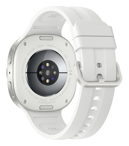 SAMSUNG GALAXY WATCH9 40MM BT BEIGE 4