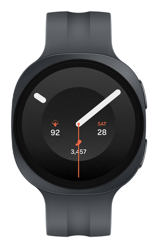 SAMSUNG GALAXY WATCH9 40MM BT BLACK 2