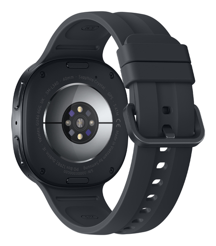 SAMSUNG GALAXY WATCH9 40MM BT BLACK 4
