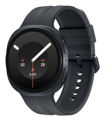 SAMSUNG GALAXY WATCH9 44MM LTE BLACK