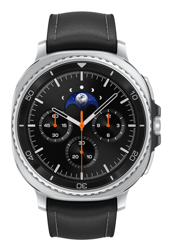 SAMSUNG GALAXY WATCH8 CLASSIC BLACK