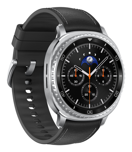 SAMSUNG GALAXY WATCH8 CLASSIC BLACK 2