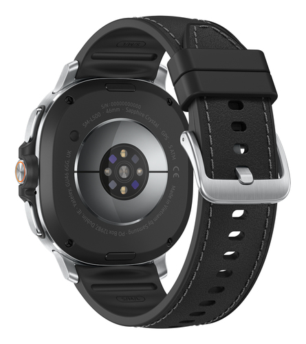 SAMSUNG GALAXY WATCH8 CLASSIC BLACK 3