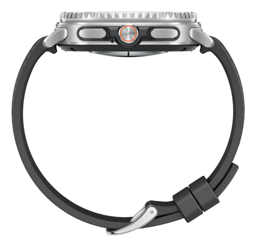 SAMSUNG GALAXY WATCH8 CLASSIC BLACK 4