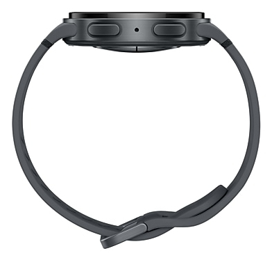 SAMSUNG GALAXY WATCH8 40MM GRAPHITE 4