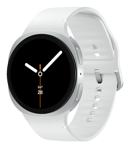 SAMSUNG GALAXY WATCH8 44MM SILVER
