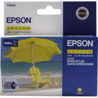 EPSON T044440 Yellow