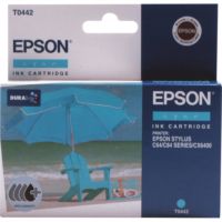 EPSON T044240 Cyan