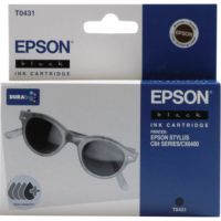 EPSON T043140 Black, high cap