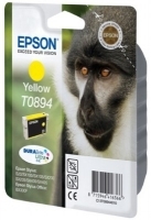 EPSON T0894 Colour Yellow 
