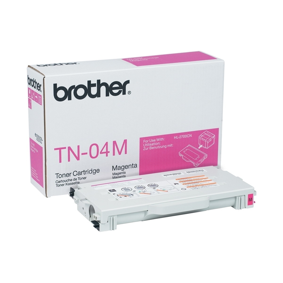 BROTHER TN-04M